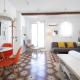 FLORIT FLATS - Ruzafa Attic with Private Terrace Valencie - Fotografie 8