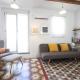 FLORIT FLATS - Ruzafa Attic with Private Terrace Valencie - Fotografie 6