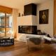 Stylish home with Matterhorn view in the center, Zermatt - Foto 1