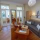 Villa Malepartus - Wohnung 03, Binz - Φωτογραφία 1