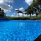 Ferienvilla Donauoase Mit Infinity Pool, Donaueschingen - Foto 2
