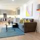 Modern & Stylish 2 Bedroom 2 Bath Apartments in Rochester, Rochester (fotografie 2)