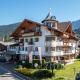Mirabell Dolomites Hotel - Luxury Ayurveda & Spa, Valdaora (fotografie 6)