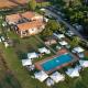 Tenuta di Cosa, Ansedónia (fotografie 8)