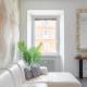Trastevere Modern 4BR 4baths, WIFI, AC, custom kitchen, living room, Roma - Foto 3