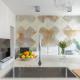 Trastevere Modern 4BR 4baths, WIFI, AC, custom kitchen, living room, Roma - Foto 5