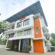FabExpress Holiday Suites - Nr Benaulim Beach, ベノーリム - 写真 1