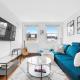 Huge Shoreditch Apartment- Private Roof Terrace, Londýn - Fotografie 8