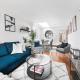 Huge Shoreditch Apartment- Private Roof Terrace, Londýn - Fotografie 1