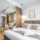 Avia Deluxe Studio - Athens Modern Escape, Athen - Foto 2