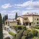 Villa Alessia, Pool Wellness And Nature Massa e Cozzile, Massa e Cozzile (fotografie 6)