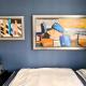 ArtApartment near Stephansplatz Stylish 2 Bedroom with AC, Vienne - Photo 9