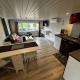 Chalet 2124 - Camping De Schatberg, Sevenum (fotografie 2)