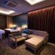 HOTEL The KAISER -全室人工ラドン温泉-, Kanie (fotografie 6)