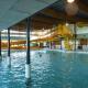 Chalet 2124 - Camping De Schatberg, Sevenum (fotografie 7)