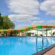Chalet 2124 - Camping De Schatberg, Sevenum (fotografie 6)