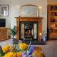Saintfield Centre - Sleeps 8 - Garage & patio - Fotografie 1