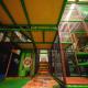 Chalet 2124 - Camping De Schatberg, Sevenum (fotografie 9)