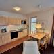 Ferienwohnung 3 01 Inselstrand, Ahlbeck - Kuva 5