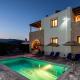 Crete Essence Villas - Lagkada