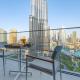 Venetian - Luxury Living Burj Khalifa View & Massage Chair, Dubaj - Fotografie 5