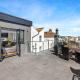 3 Bedroom Flat with Sea View and Roof Terrace Brighton and Hove - Fotografie 8