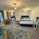 Fun 7 holidays entire flat, Huntingdon