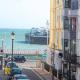 Brighton 'the One' - Seafront & Pier Minutes Away! Brighton & Hove - Photo 3