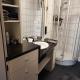Ferien - und Monteurwohnung am Freibad, Büren - Photo 8