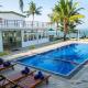 Manara Beach Resort