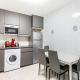 GuestReady - Peaceful Retreat in Canal St Martin, Paris - Photo 3