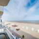 Apartment on Belgian Coast with Sea View Koksijde - Zdjęcie 7