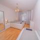 2 Bob's Apartment - 2 bedrooms with King Size beds, Praha - Fotografie 6