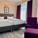 Hotel Nevada Hamburg, Hamburg - Zdjęcie 1