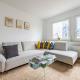 1 bedroom flat 55m2 in the city Lussemburgo - Foto 1