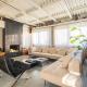 Moscova elegance and modern design with rooftop, Milan - Photo 1