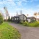Snainton Luxury Lodges