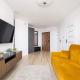 Elegant Apartment with Parking near Tauron Arena Kraków by Noclegi Renters - Photo 6