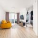 Elegant Apartment with Parking near Tauron Arena Kraków by Noclegi Renters - Photo 7