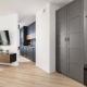Elegant Apartment with Parking near Tauron Arena Kraków by Noclegi Renters - Photo 10