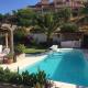 villa mijas with pool 50 m beach Fuengirola - Fotografie 2