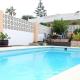villa mijas with pool 50 m beach Fuengirola - Fotografie 5