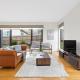 Domi Rentals - The Fregon Townhouse Clayton North - Foto 3