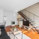 Domi Rentals - The Murra Apartment