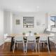 Domi Rentals - The Margaret Home, Clayton North (foto 7)