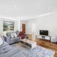 Domi Rentals - The Margaret Home, Clayton North (foto 10)