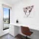 Domi Rentals - The Third Residence, Clayton North