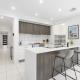 Domi Rentals - The Third Residence, Clayton North (Foto 4)