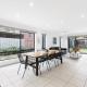 Domi Rentals - The Third Residence, Clayton North (Foto 6)