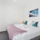 Domi Rentals - The Mill Residence, Clayton North (foto 4)